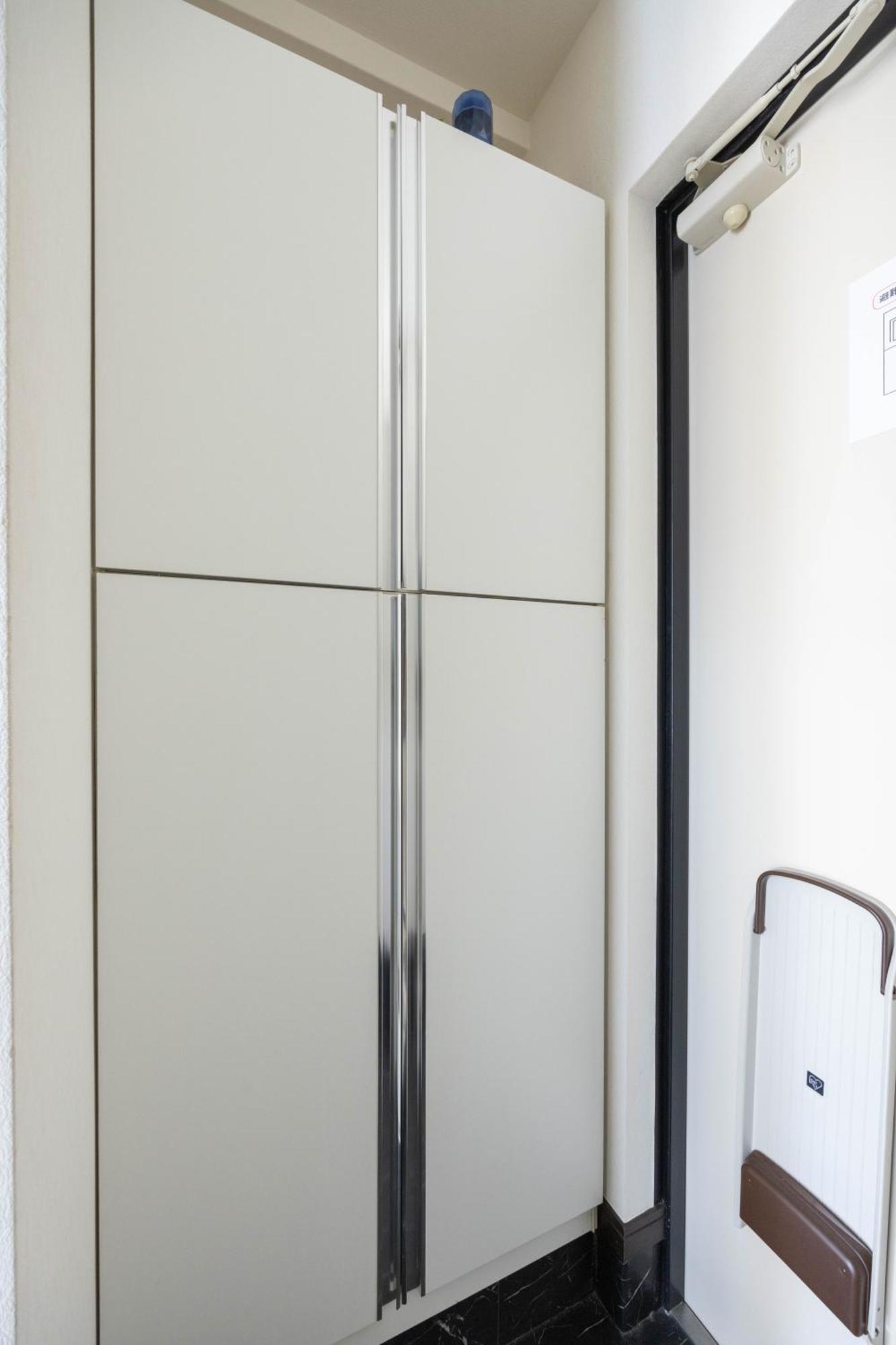 Skytree View Kinshicho - Self Check-In Only Apartment Tokyo Exterior photo
